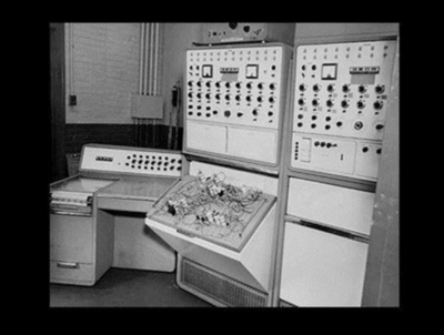 曾经的科技宠儿:10大超酷模拟计算机
